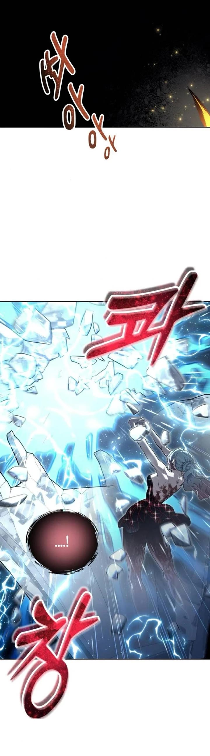 Read Tower of God_ Urek's Ascent Manga Online