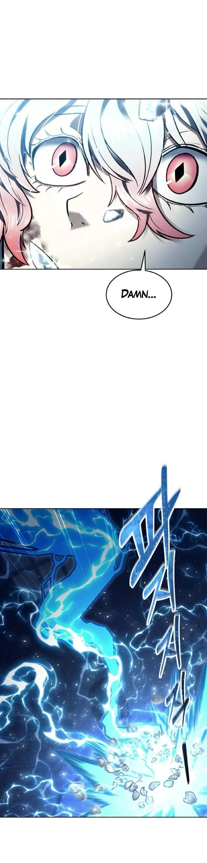 Read Tower of God_ Urek's Ascent Manga Online