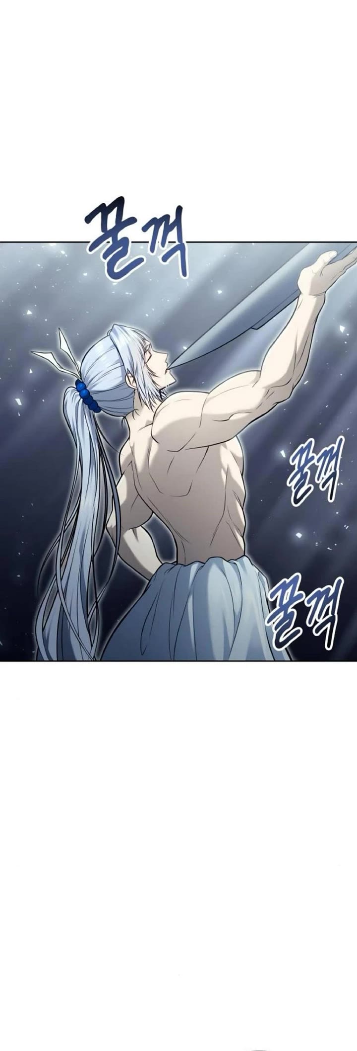 Read Tower of God_ Urek's Ascent Manga Online