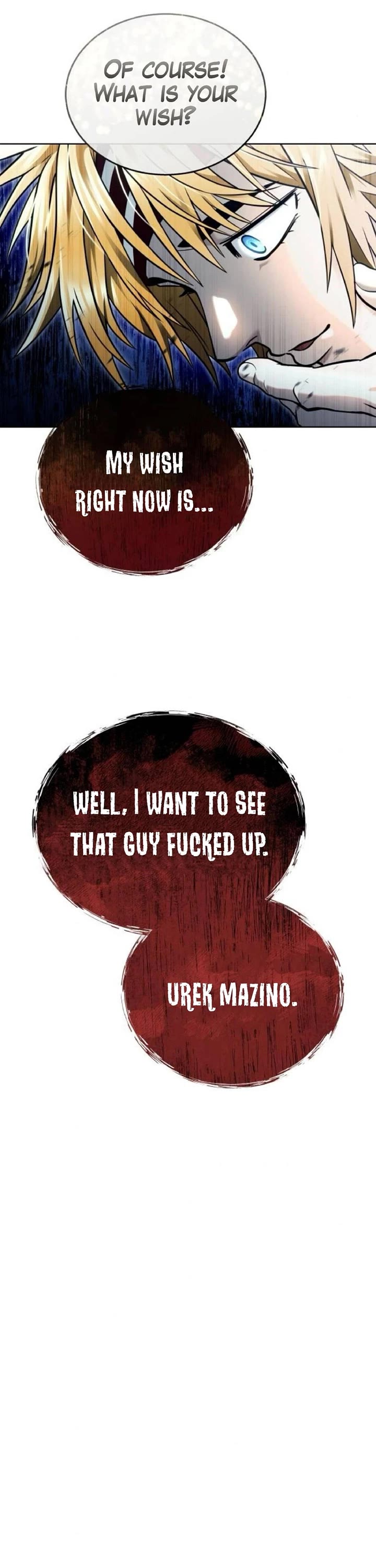 Read Tower of God_ Urek's Ascent Manga Online