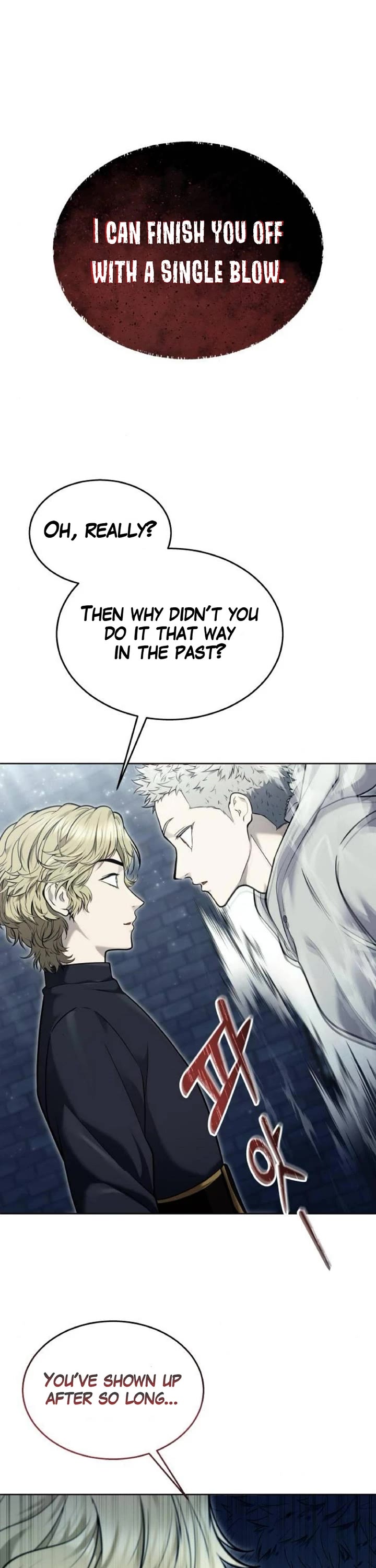 Read Tower of God_ Urek's Ascent Manga Online