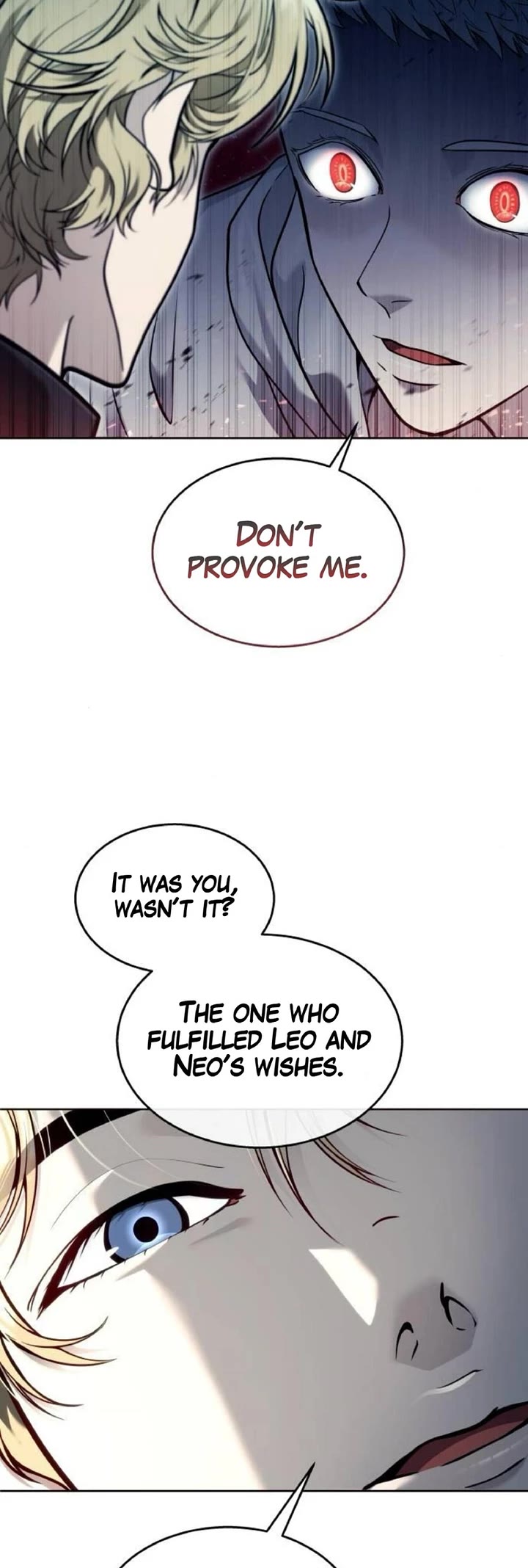 Read Tower of God_ Urek's Ascent Manga Online