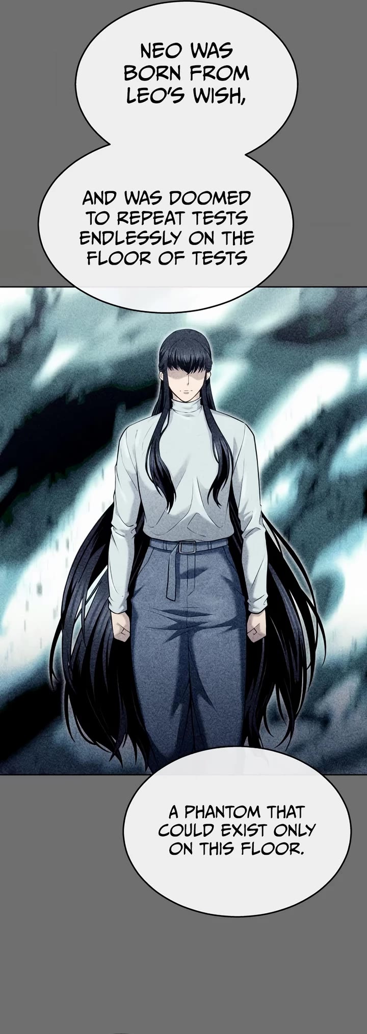 Read Tower of God_ Urek's Ascent Manga Online