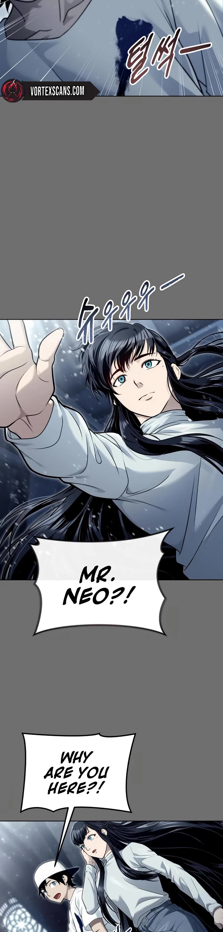 Read Tower of God_ Urek's Ascent Manga Online