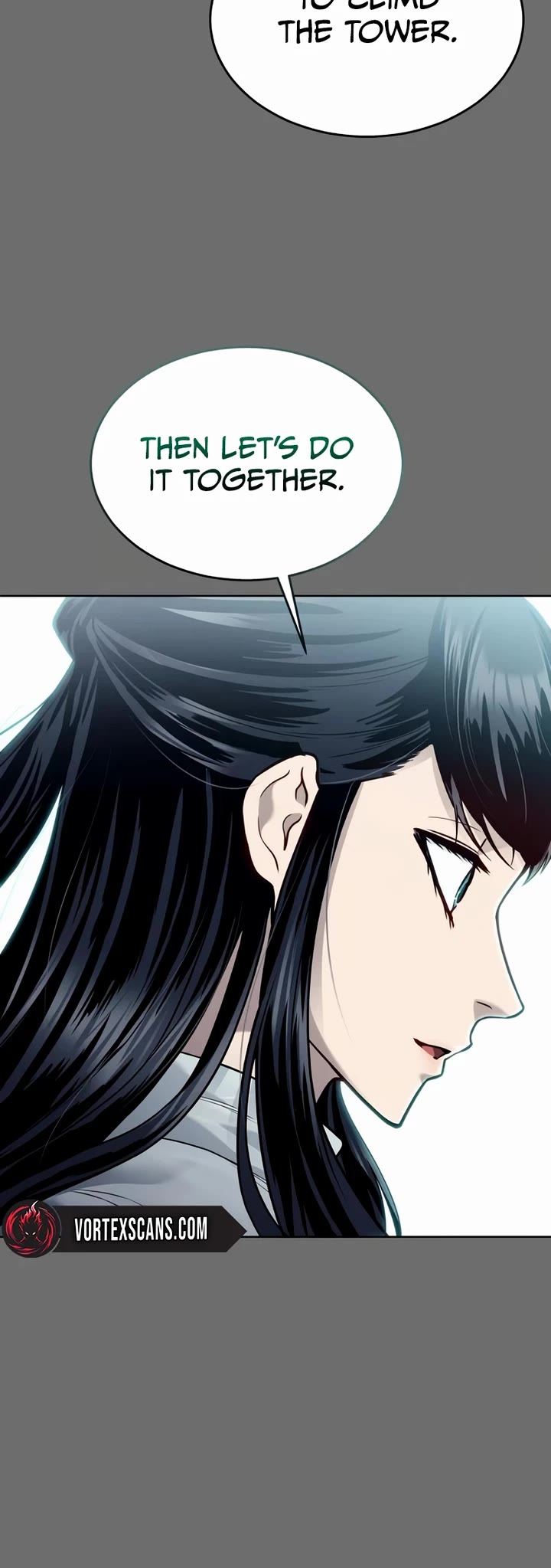 Read Tower of God_ Urek's Ascent Manga Online