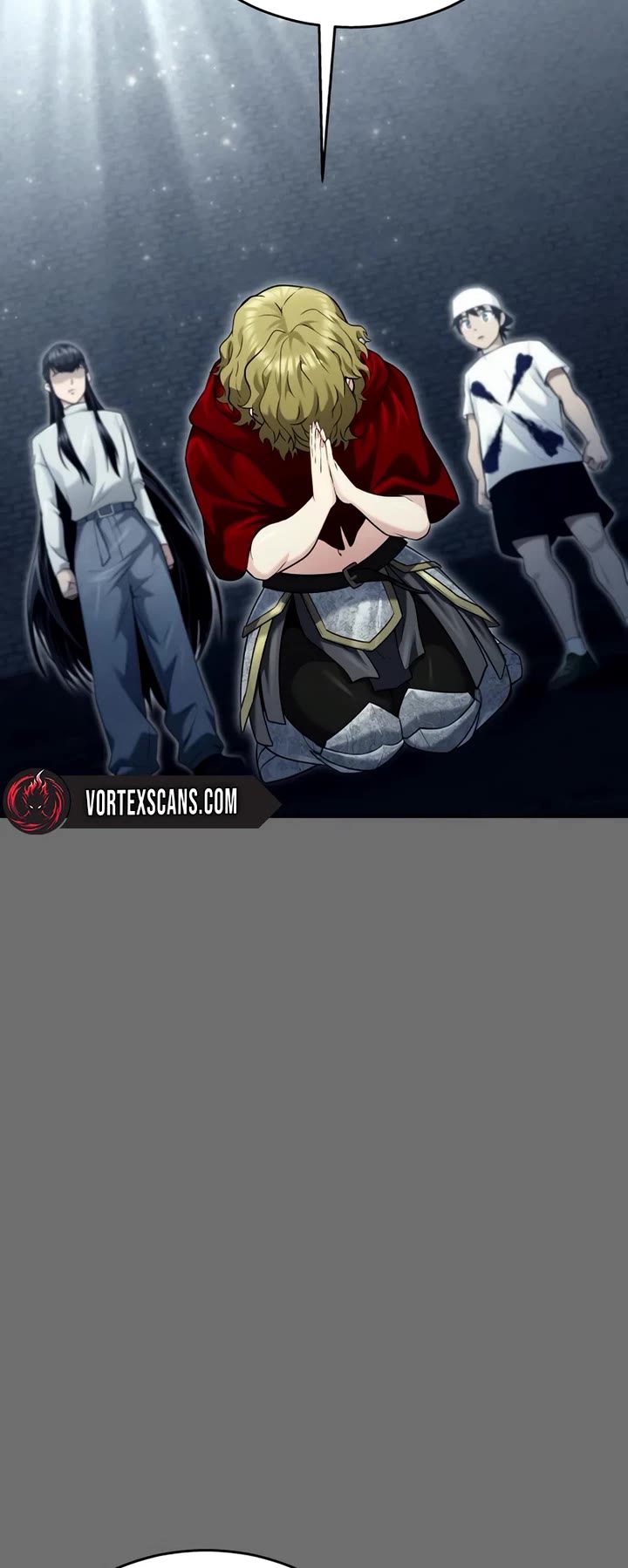 Read Tower of God_ Urek's Ascent Manga Online