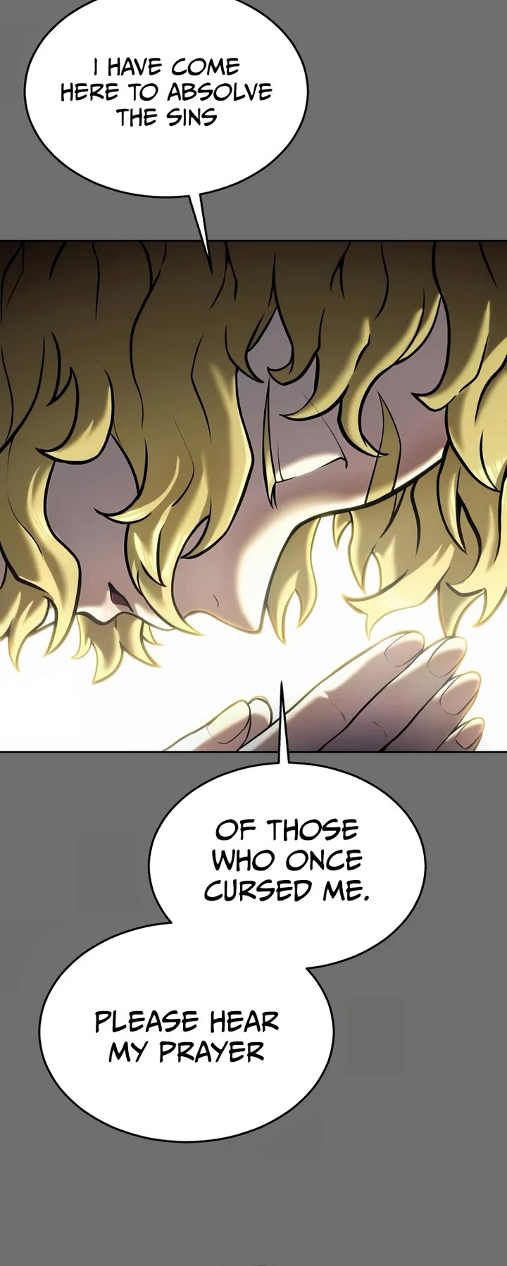 Read Tower of God_ Urek's Ascent Manga Online