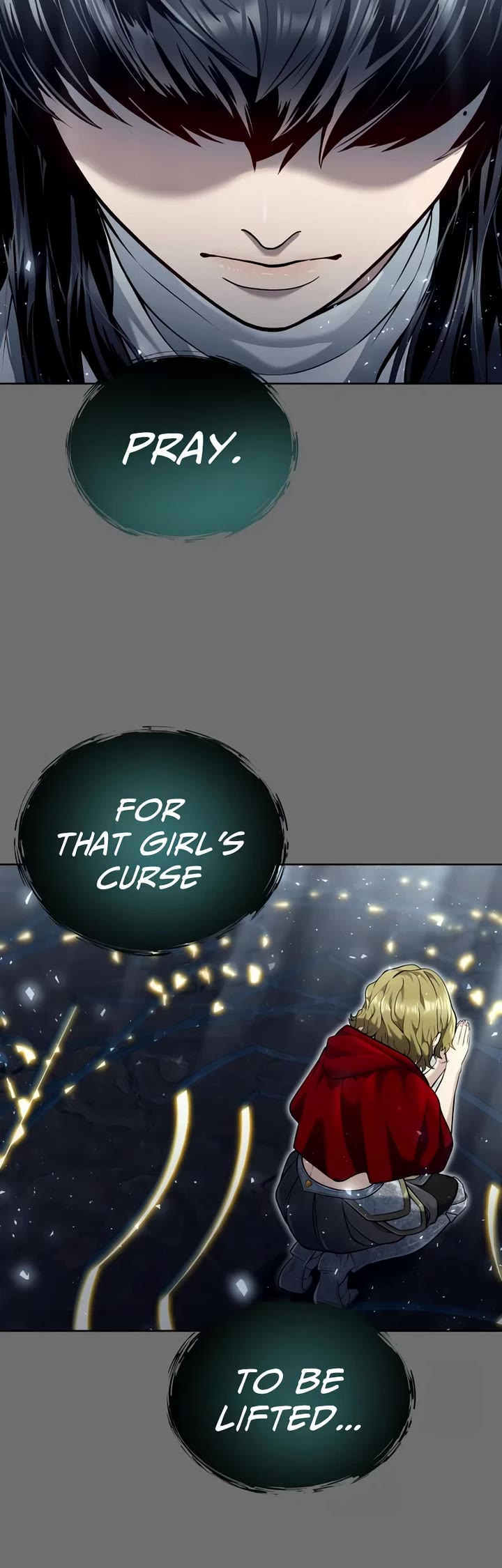 Read Tower of God_ Urek's Ascent Manga Online