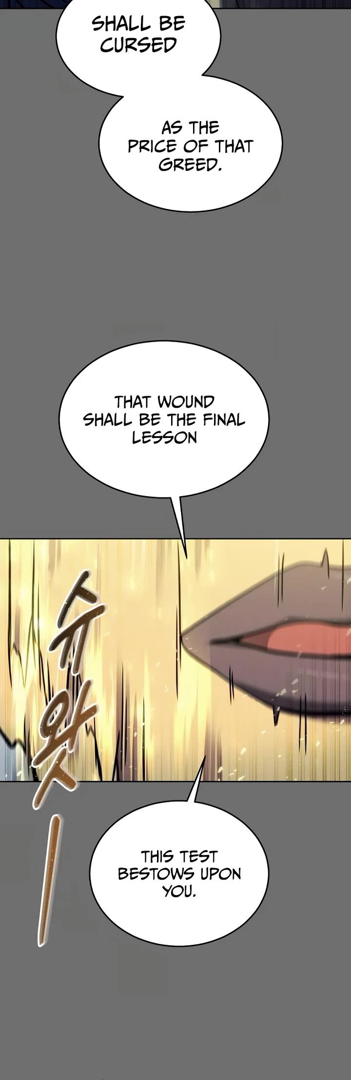 Read Tower of God_ Urek's Ascent Manga Online