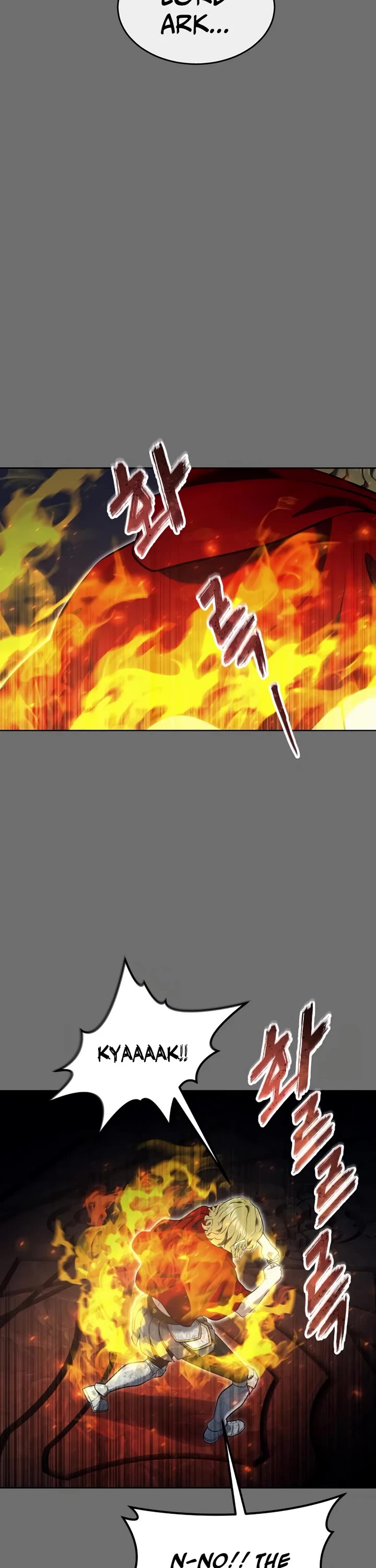 Read Tower of God_ Urek's Ascent Manga Online