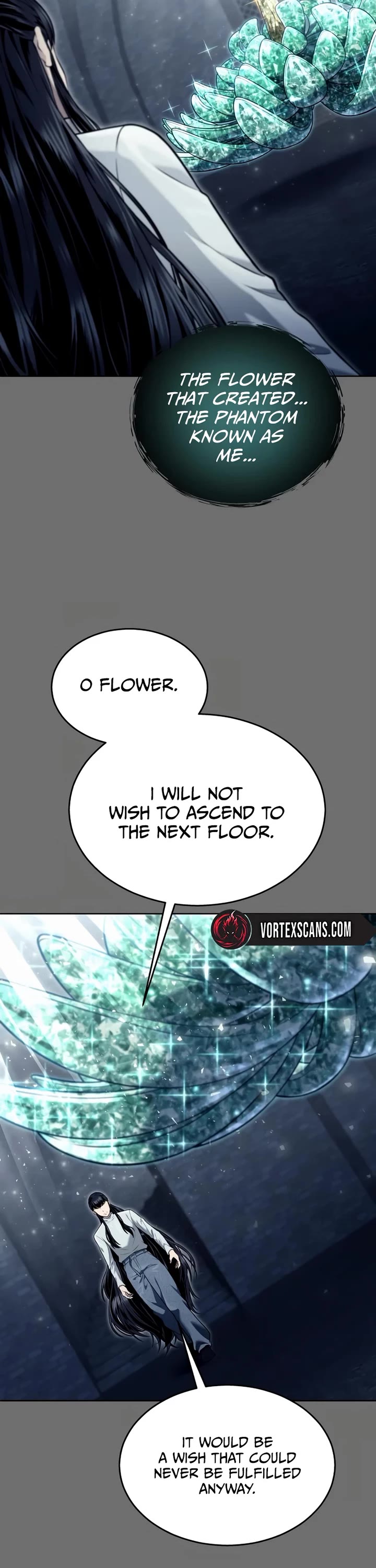 Read Tower of God_ Urek's Ascent Manga Online
