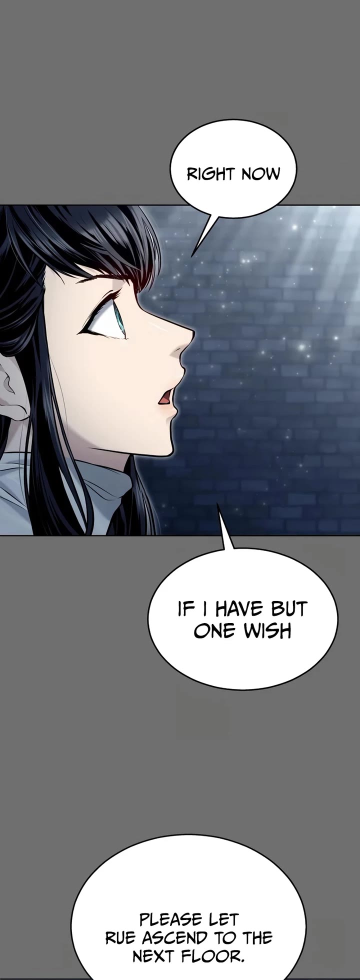 Read Tower of God_ Urek's Ascent Manga Online