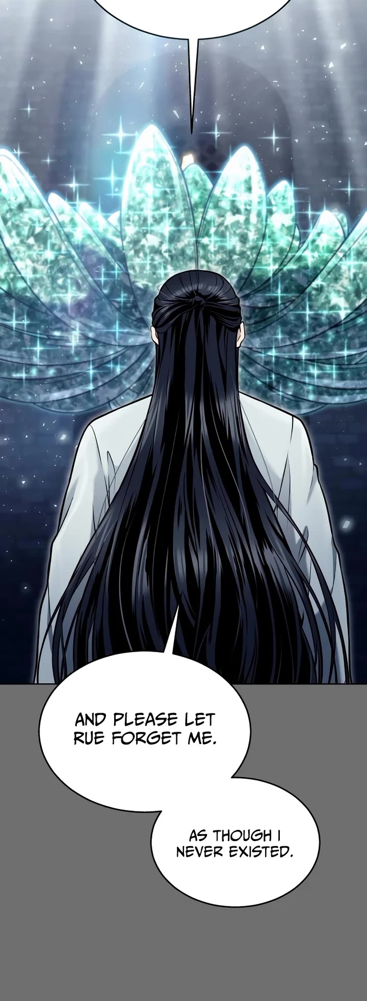 Read Tower of God_ Urek's Ascent Manga Online