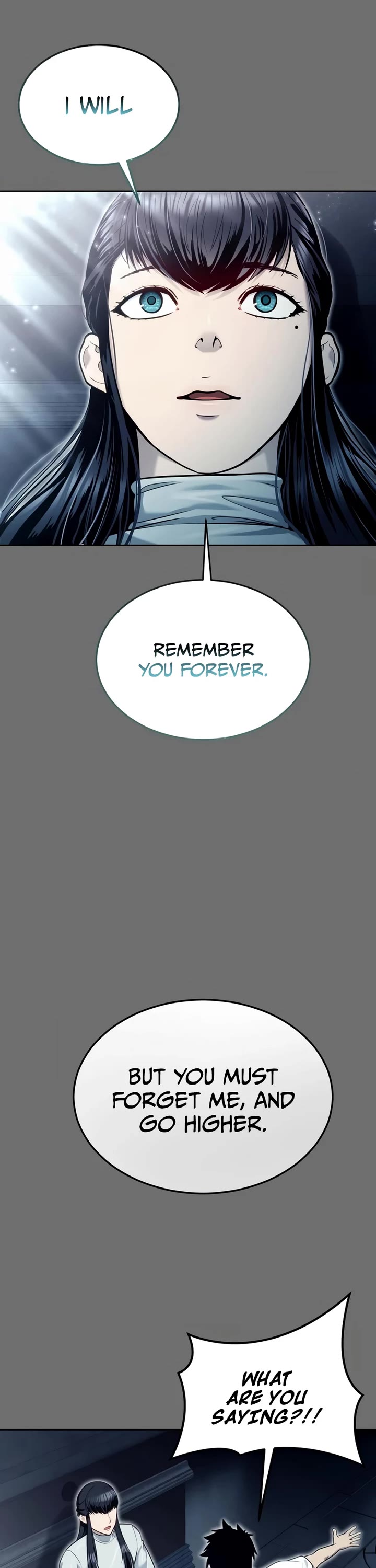 Read Tower of God_ Urek's Ascent Manga Online