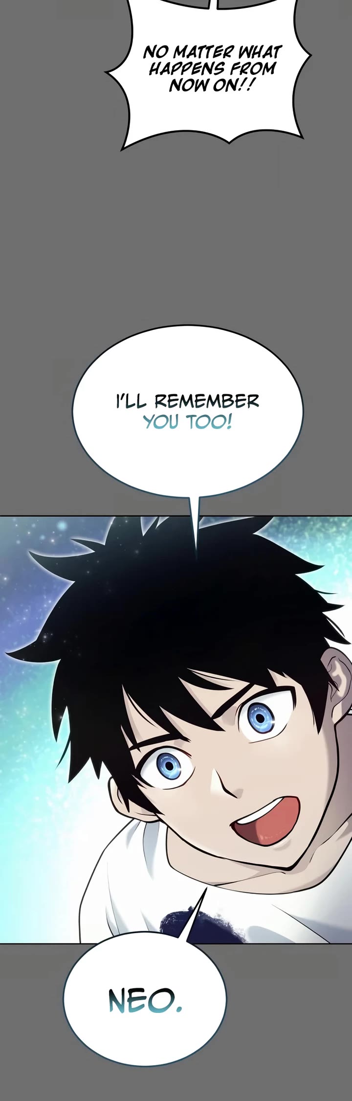Read Tower of God_ Urek's Ascent Manga Online