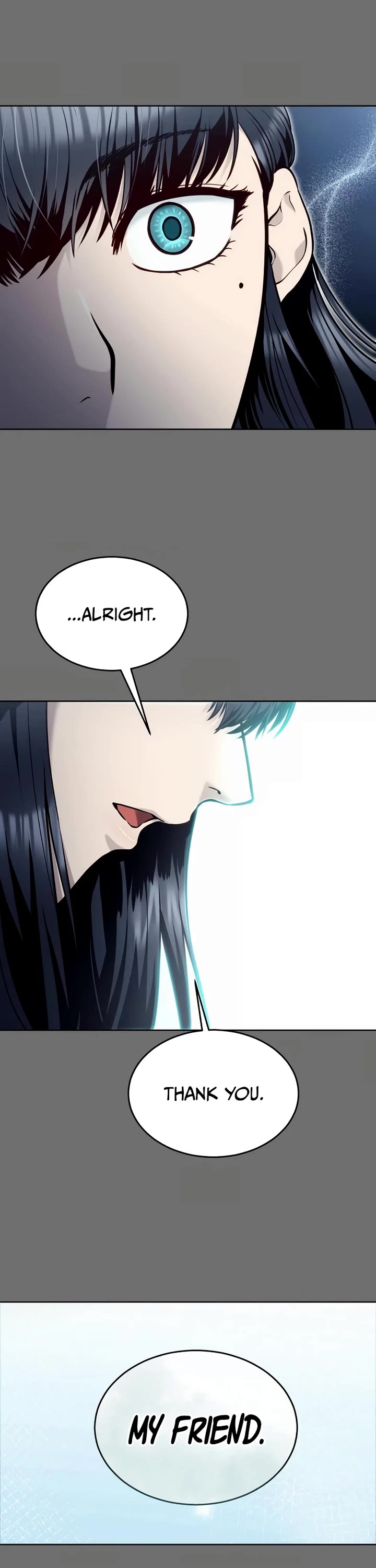Read Tower of God_ Urek's Ascent Manga Online