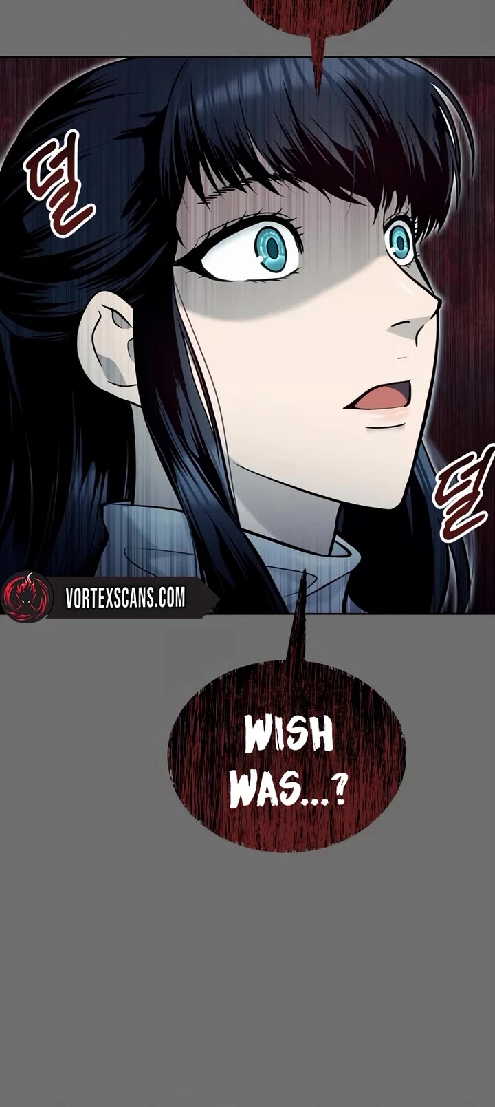 Read Tower of God_ Urek's Ascent Manga Online