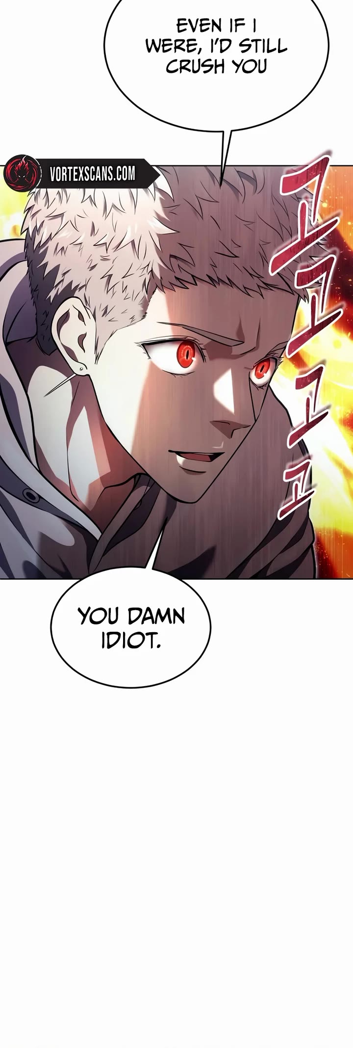 Read Tower of God_ Urek's Ascent Manga Online