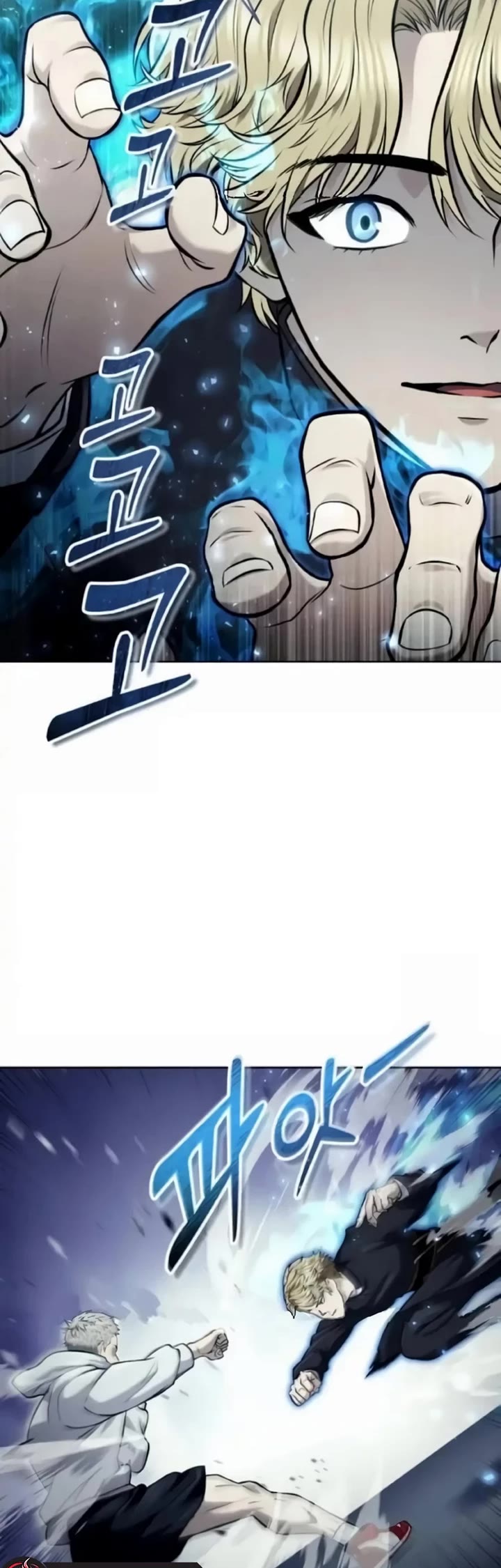 Read Tower of God_ Urek's Ascent Manga Online