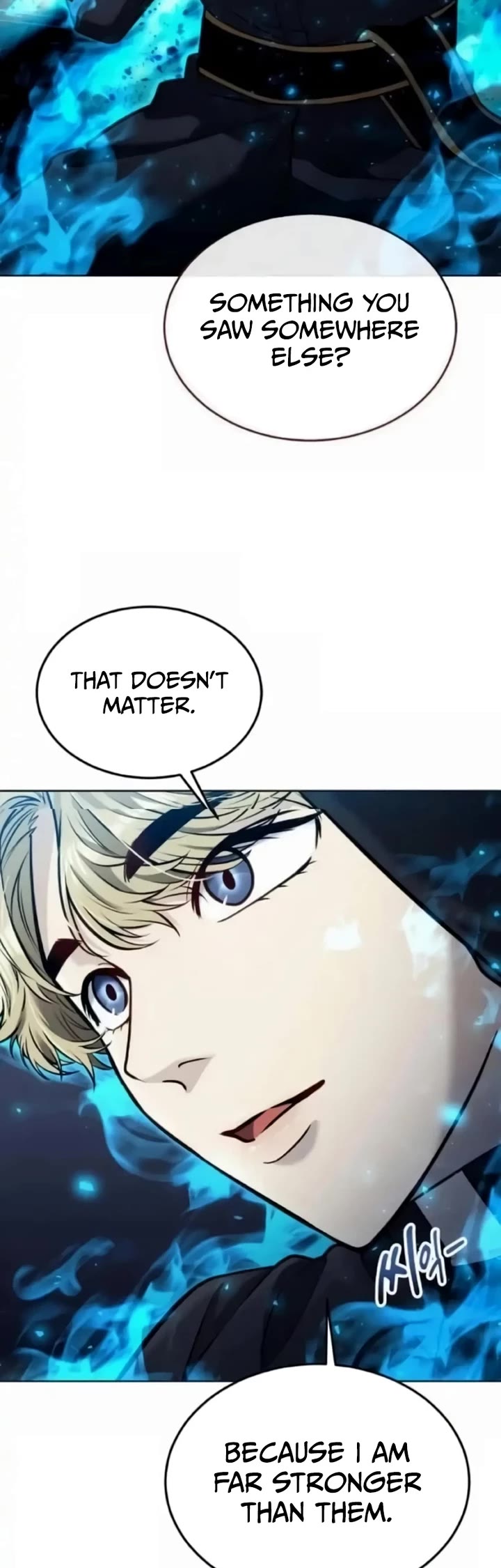 Read Tower of God_ Urek's Ascent Manga Online