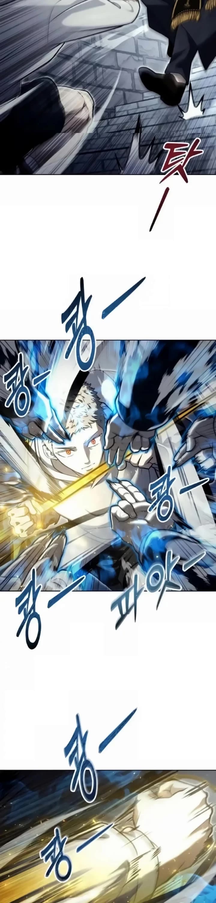 Read Tower of God_ Urek's Ascent Manga Online