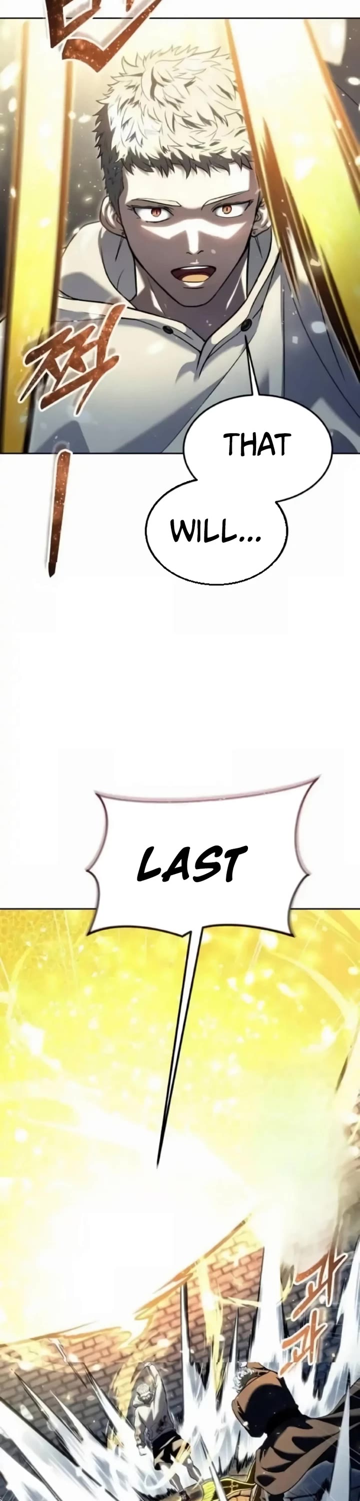 Read Tower of God_ Urek's Ascent Manga Online