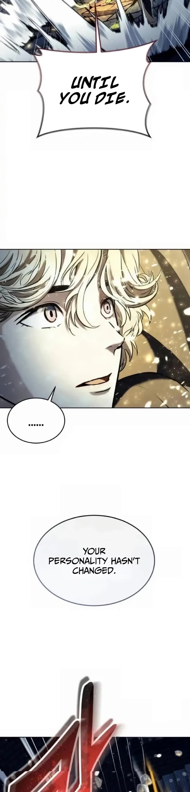 Read Tower of God_ Urek's Ascent Manga Online