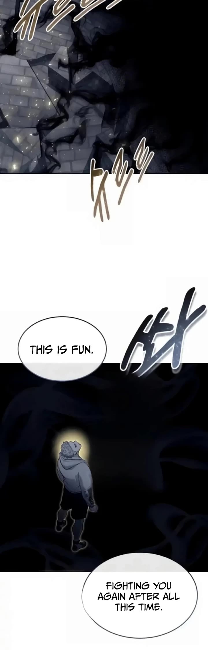 Read Tower of God_ Urek's Ascent Manga Online