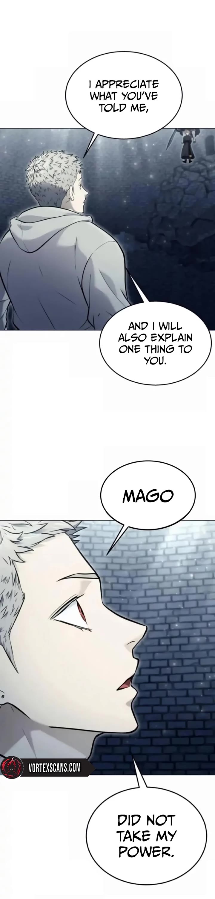 Read Tower of God_ Urek's Ascent Manga Online