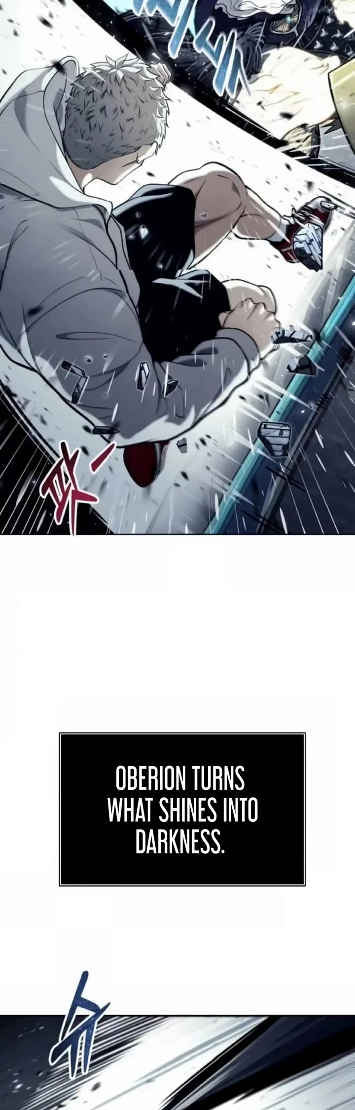 Read Tower of God_ Urek's Ascent Manga Online