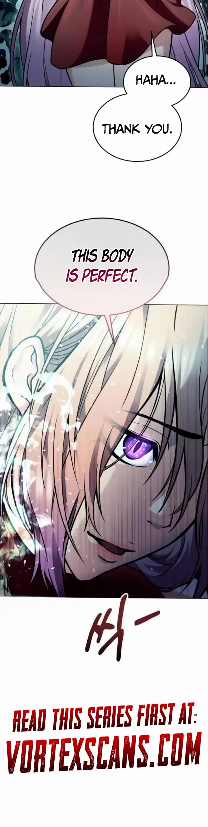 Read Tower of God_ Urek's Ascent Manga Online