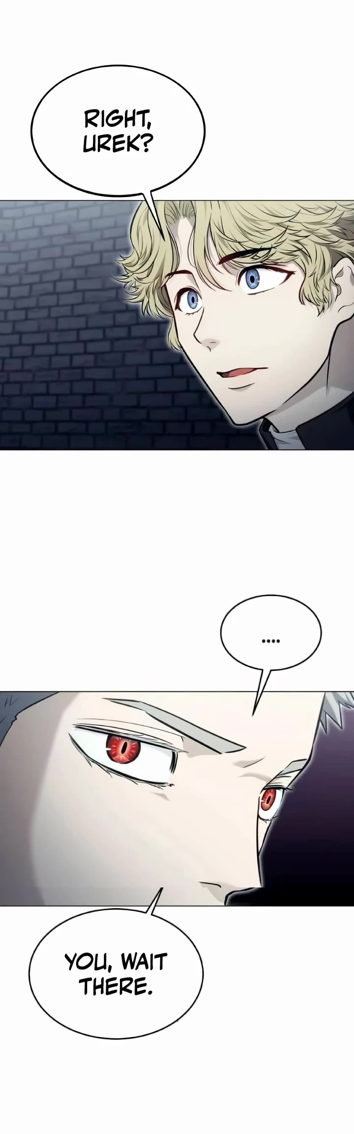 Read Tower of God_ Urek's Ascent Manga Online