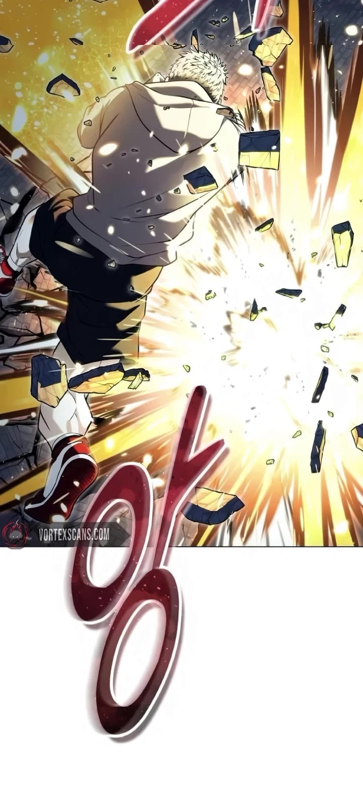 Read Tower of God_ Urek's Ascent Manga Online
