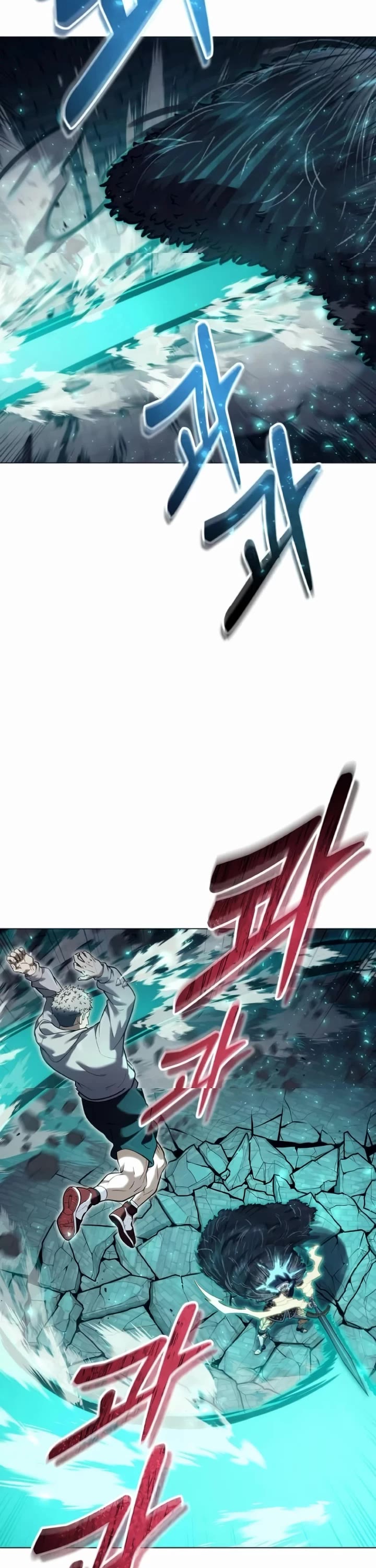 Read Tower of God_ Urek's Ascent Manga Online
