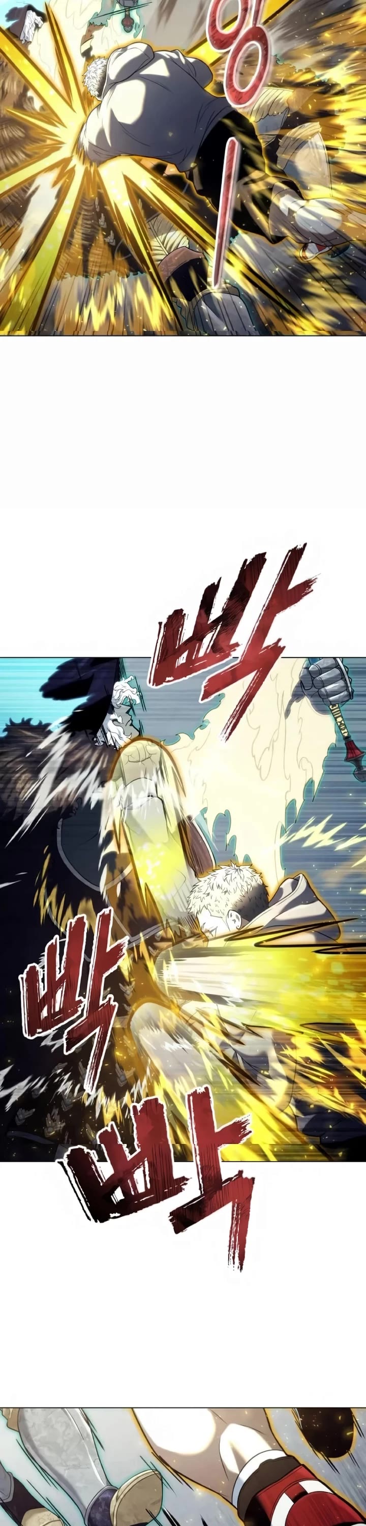 Read Tower of God_ Urek's Ascent Manga Online