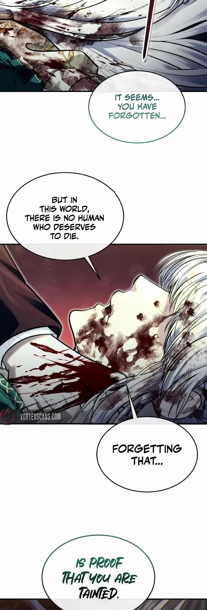 Read Tower of God_ Urek's Ascent Manga Online