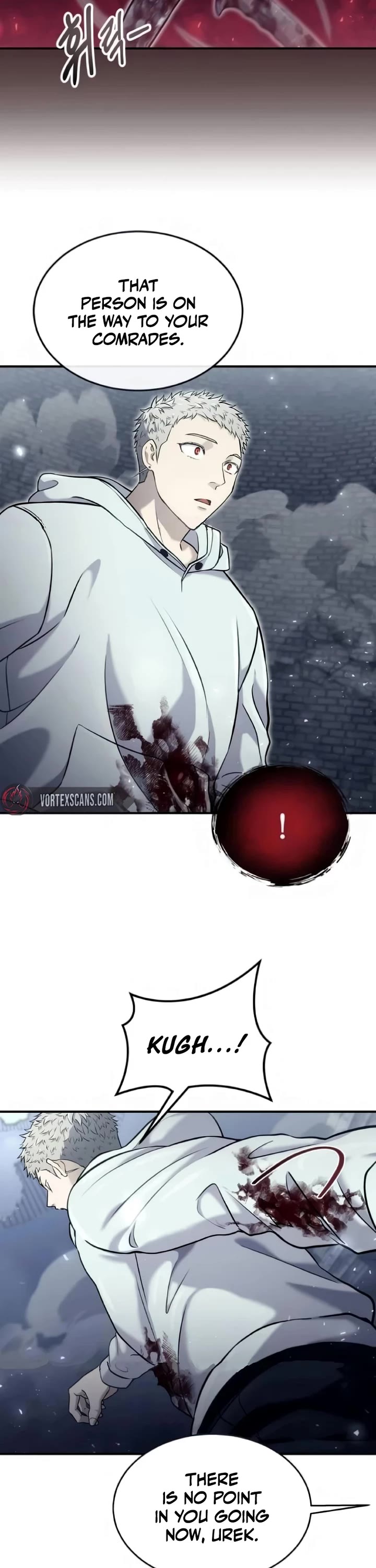 Read Tower of God_ Urek's Ascent Manga Online