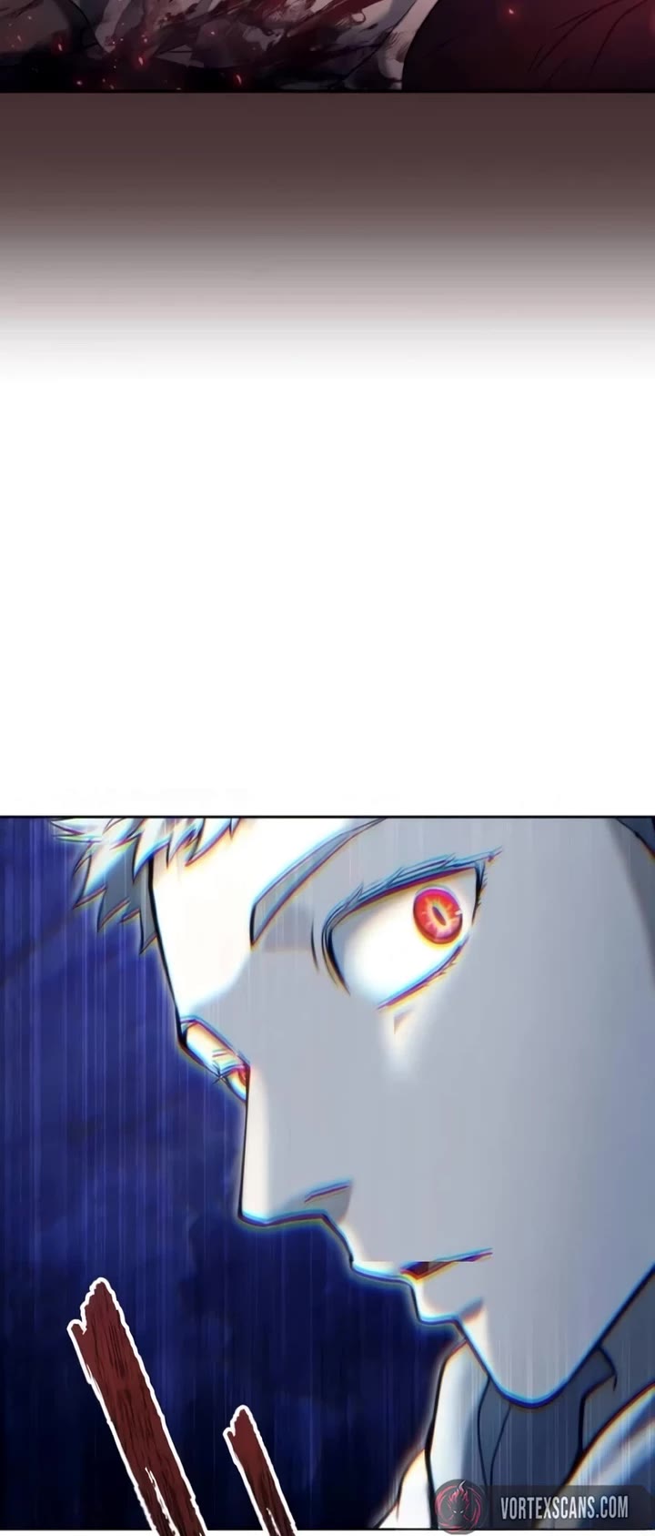 Read Tower of God_ Urek's Ascent Manga Online