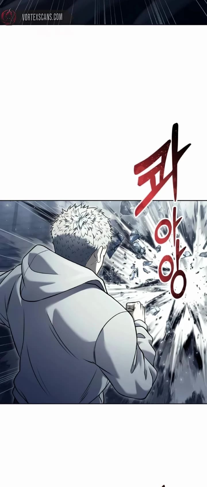 Read Tower of God_ Urek's Ascent Manga Online