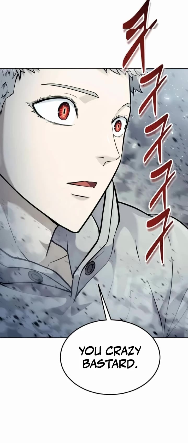 Read Tower of God_ Urek's Ascent Manga Online