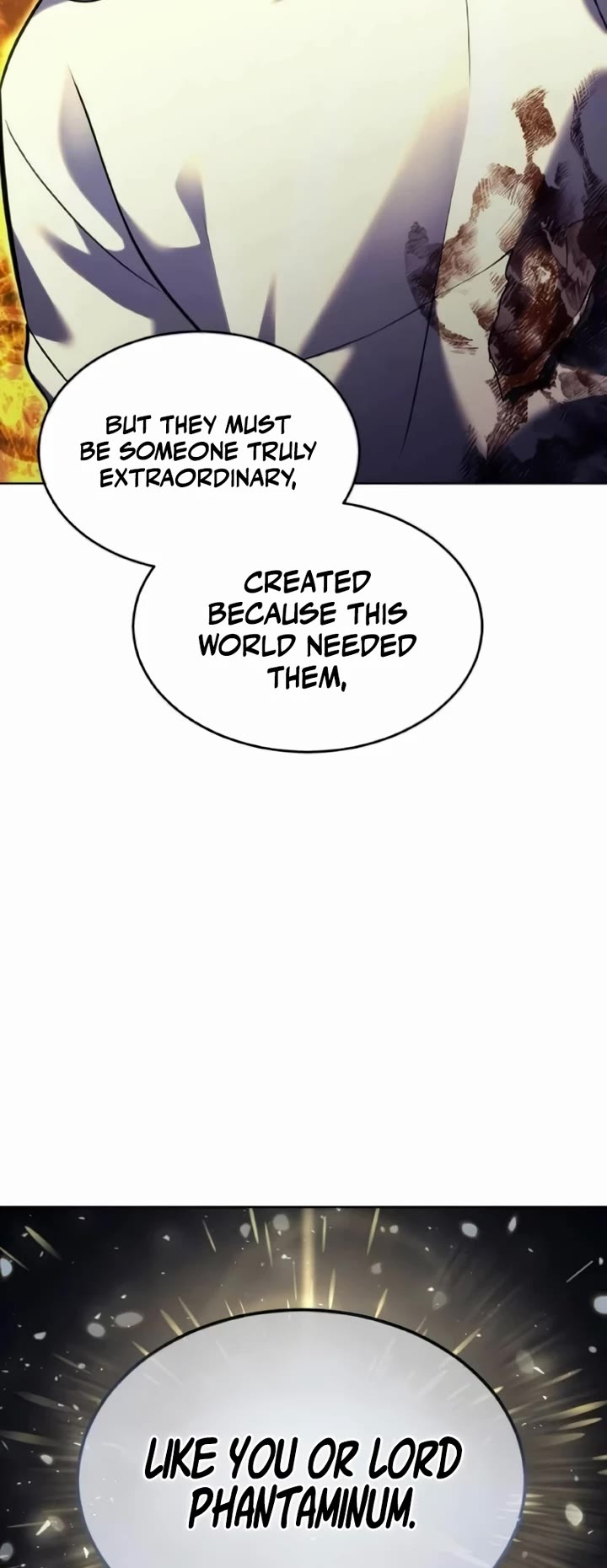 Read Tower of God_ Urek's Ascent Manga Online