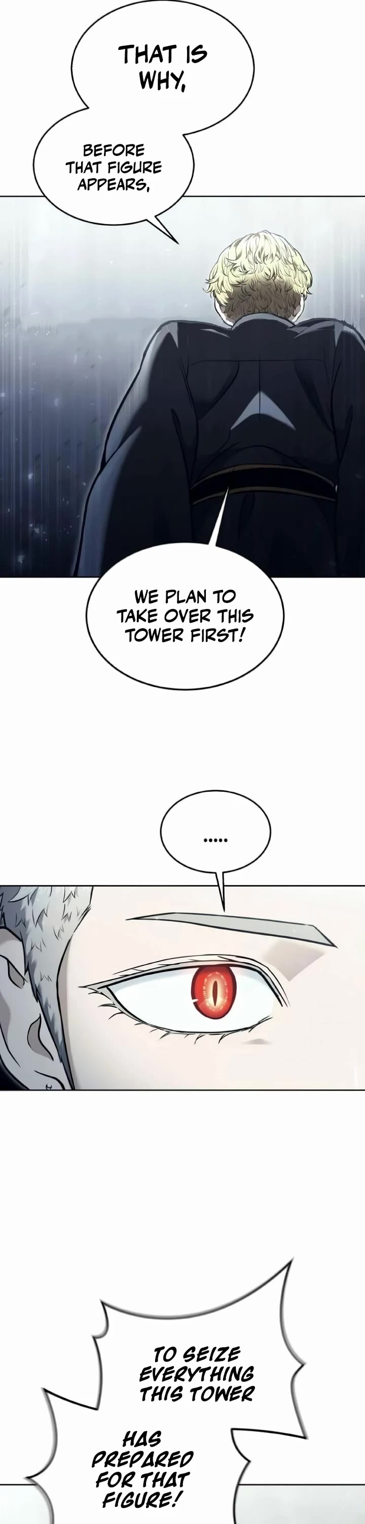 Read Tower of God_ Urek's Ascent Manga Online