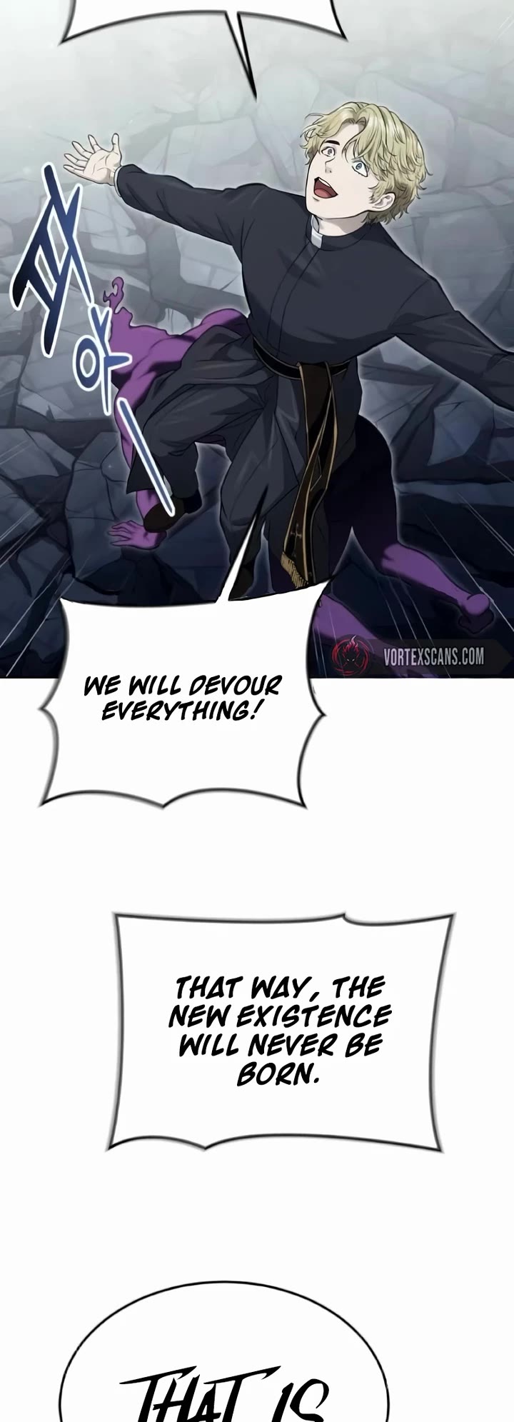 Read Tower of God_ Urek's Ascent Manga Online
