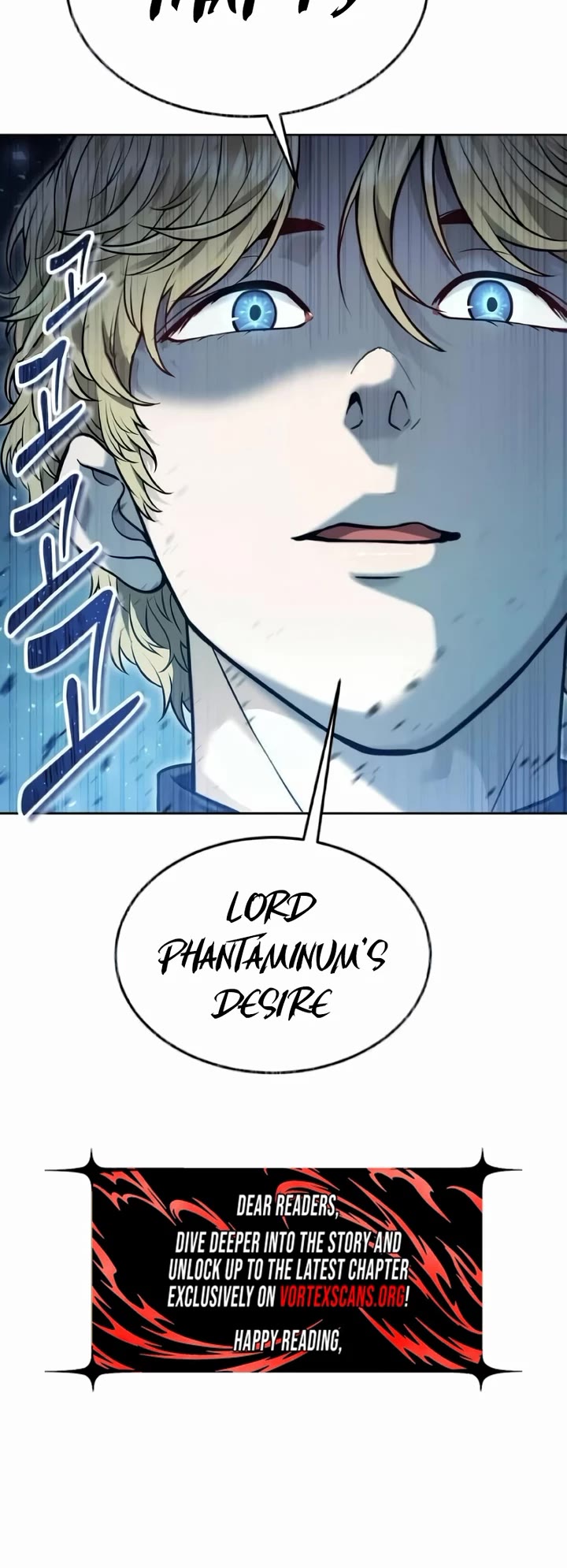 Read Tower of God_ Urek's Ascent Manga Online