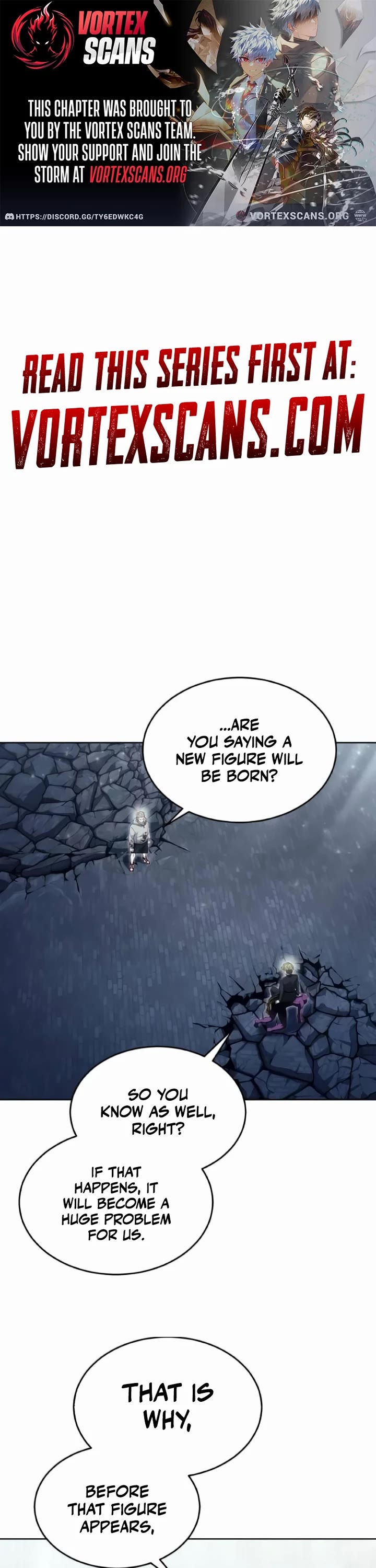 Read Tower of God_ Urek's Ascent Manga Online