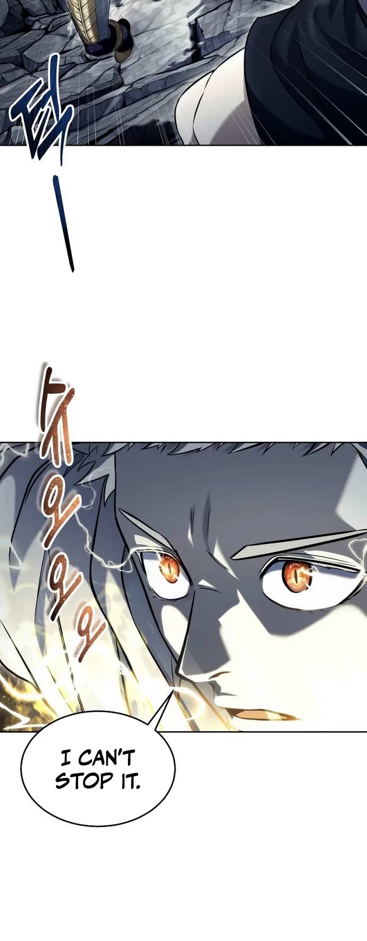 Read Tower of God_ Urek's Ascent Manga Online