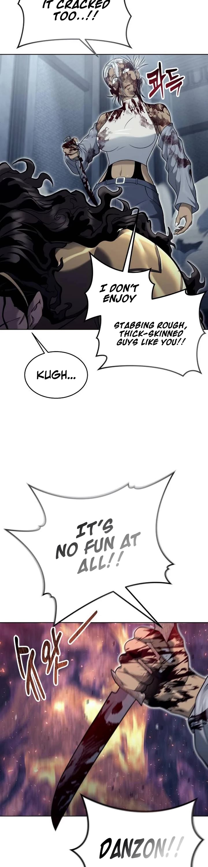 Read Tower of God_ Urek's Ascent Manga Online