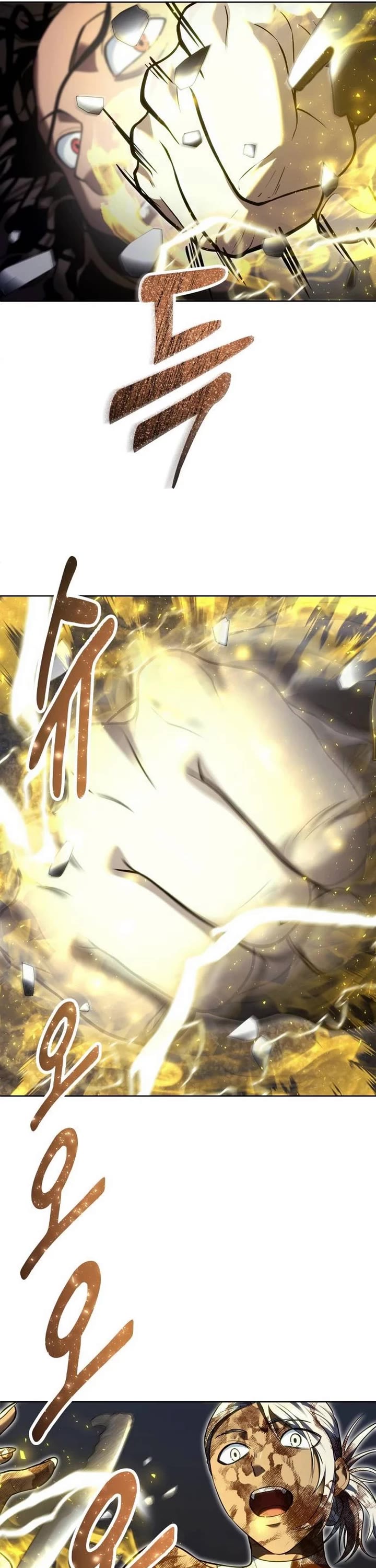 Read Tower of God_ Urek's Ascent Manga Online