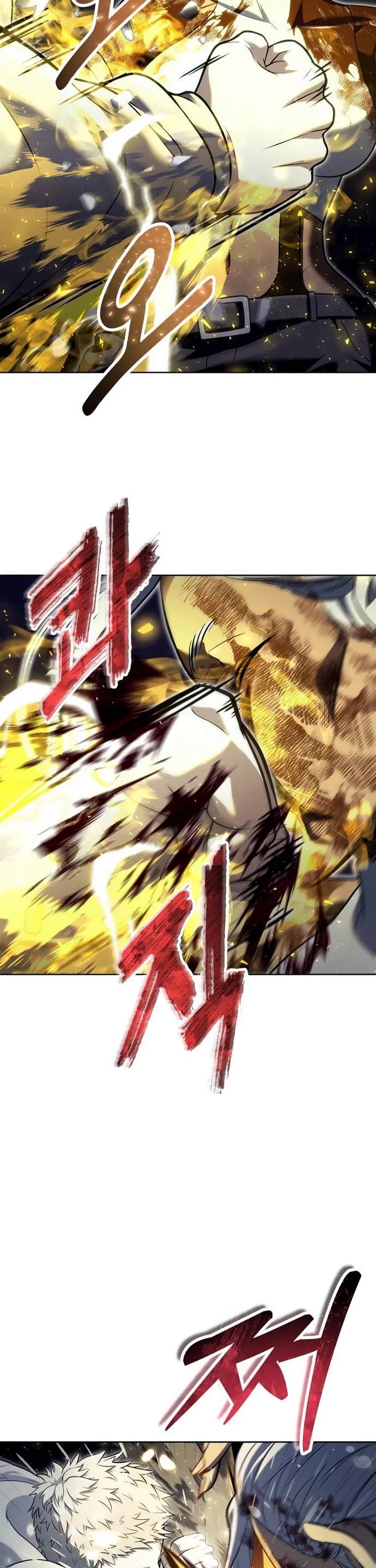 Read Tower of God_ Urek's Ascent Manga Online