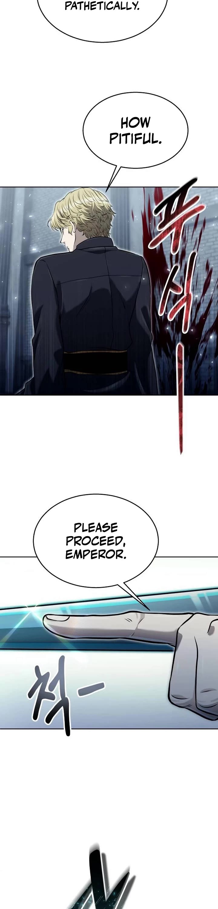 Read Tower of God_ Urek's Ascent Manga Online